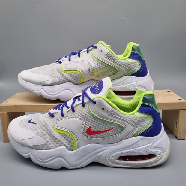나이키 에어맥스2x 운동화 285