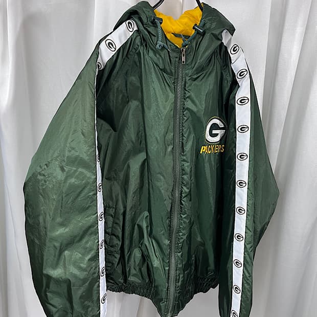 NFL Green Bay PACKERS