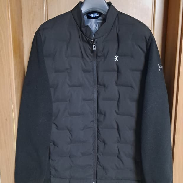 클리블랜드 여성 패딩자켓 M