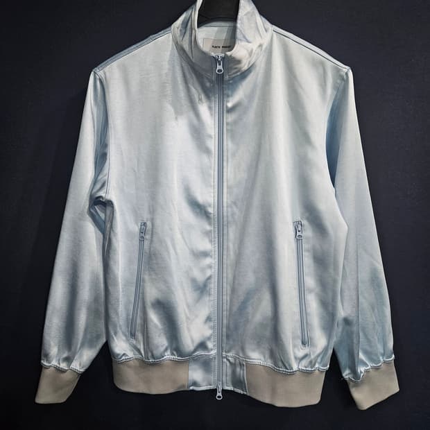 플라스틱 프로덕트 스카이블루 남성 오버핏 95~100 셋업 