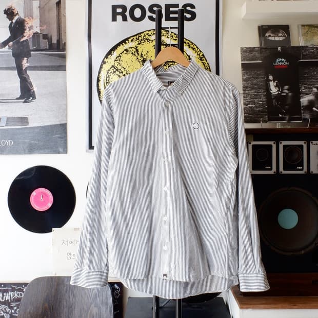 Pretty Green