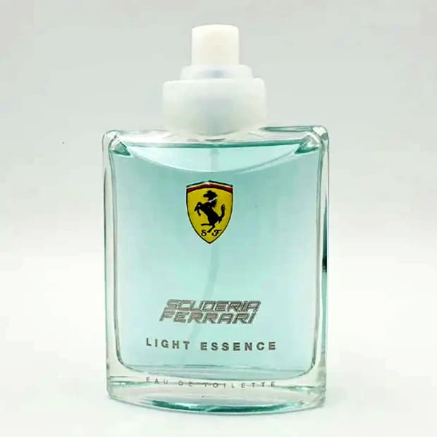 페라리 라이트 에센스 오드뚜왈렛 75ml(단종)