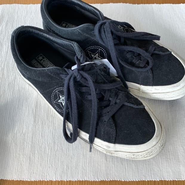 Converse x Neighborhood 원스타 로우