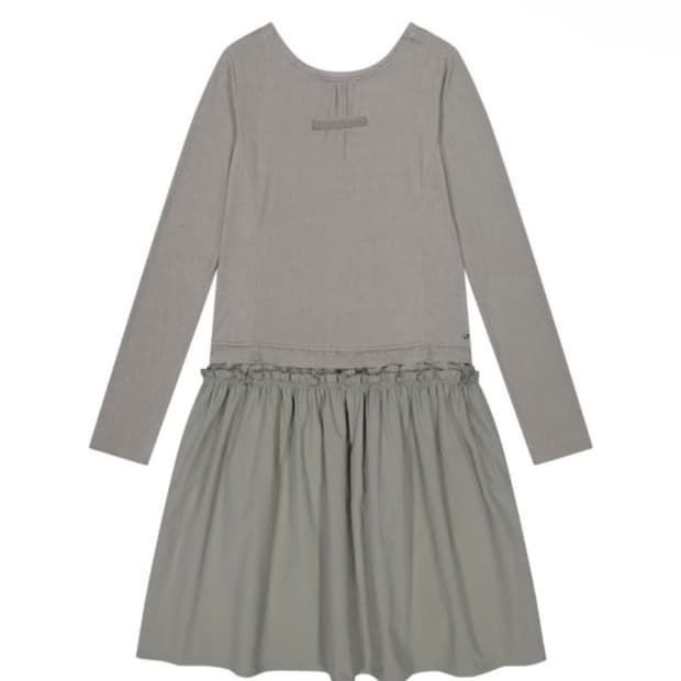 구해요) 코이세이오 투웨이 셔링 원피스