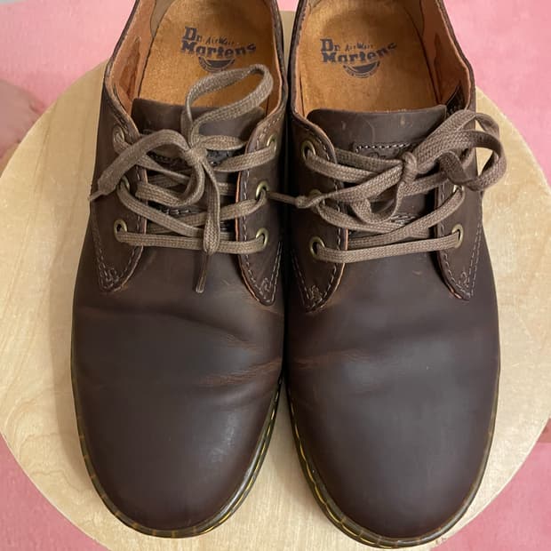 닥터마틴 코로나도 uk7