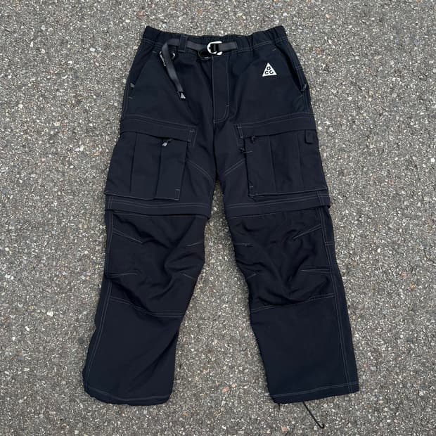 Nike ACG 스미스 써밋 카고 팬츠