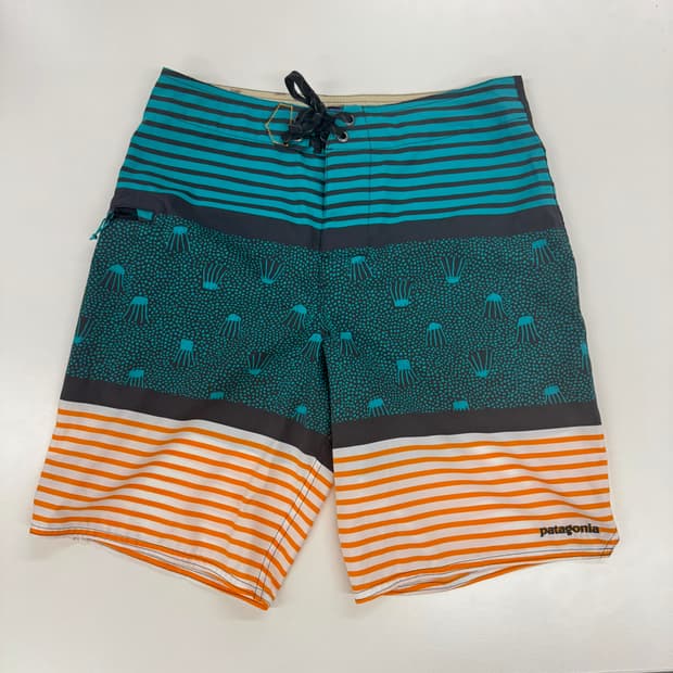 Patagonia Board Shorts