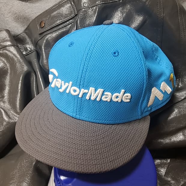 테일러 메이드 모자