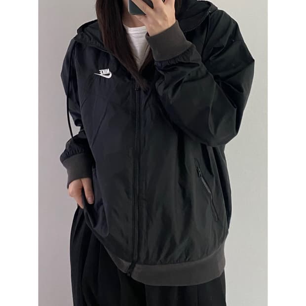 나이키 바람막이 윈드러너