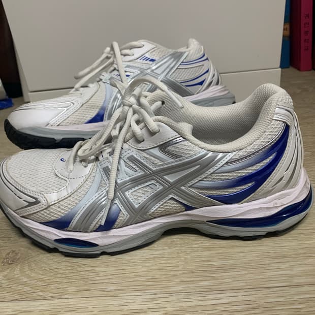 아식스 젤 세키란 (260)