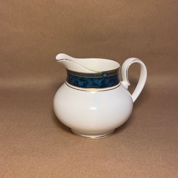 로얄덜튼 빌트모어시리즈 H5189 크리머(우유주전자)