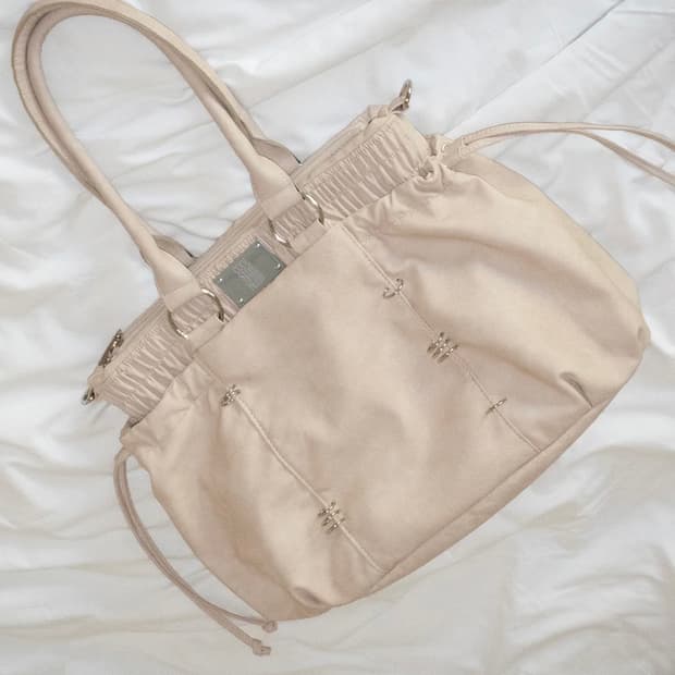 coolsideofthepillow 가방