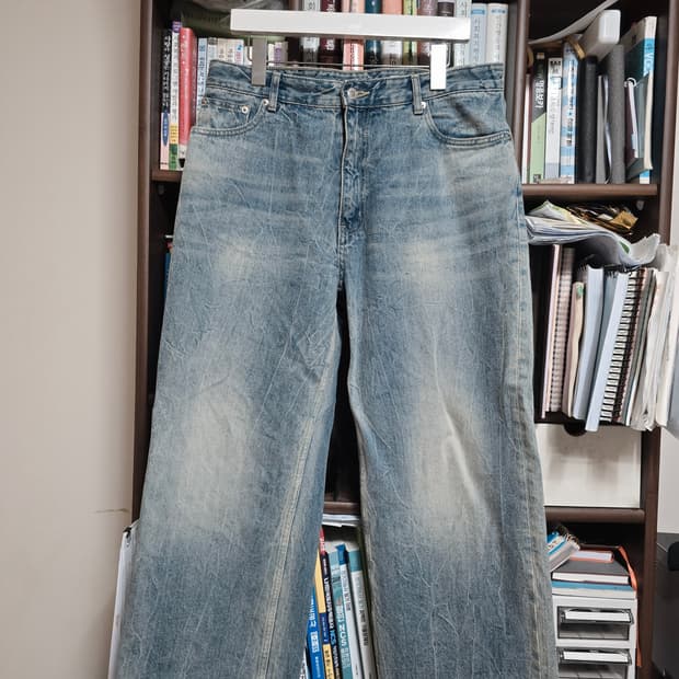 모드나인 mod7w 턴미온 32 [기장95cm]