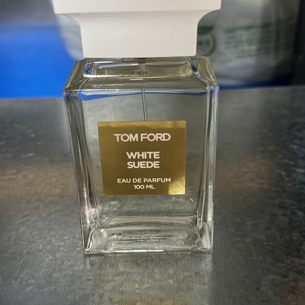 톰포드 화이트 스웨이드 100ml 향수