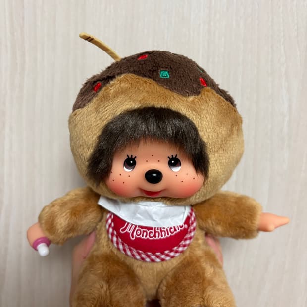 오사카 타코야키 타코야끼 몬치치