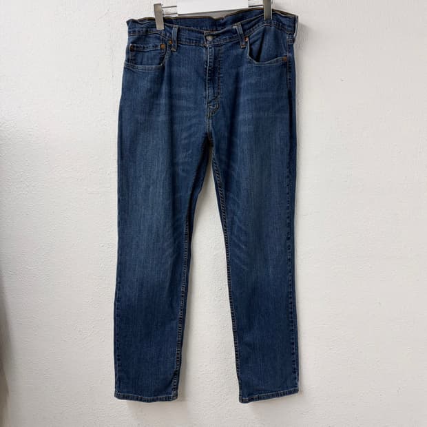 LEVI'S 559 (#025)