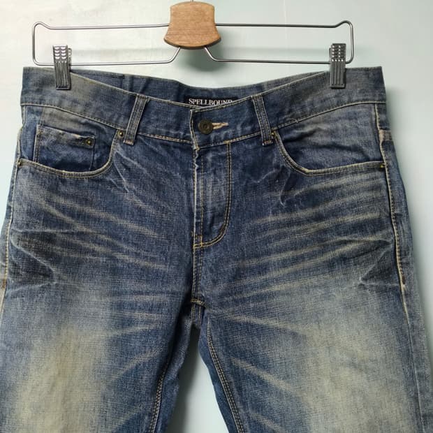 [M] Spellbound 스트레이트 진