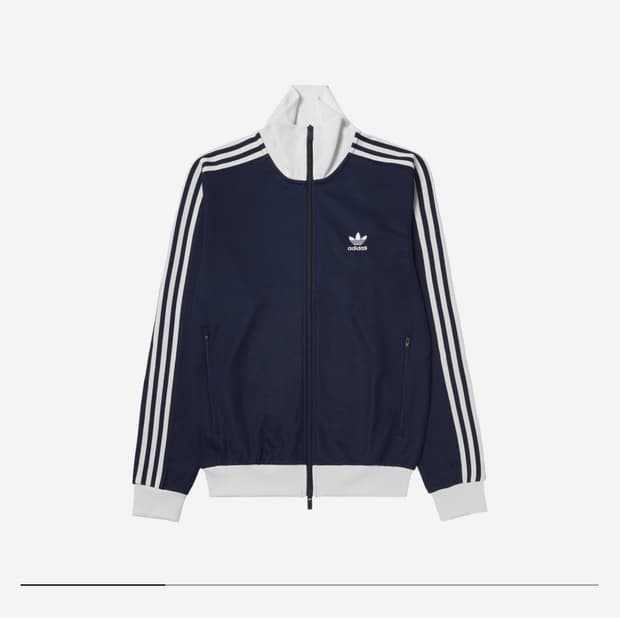 Adidas Adicolor Classic Beckenbauer Trac