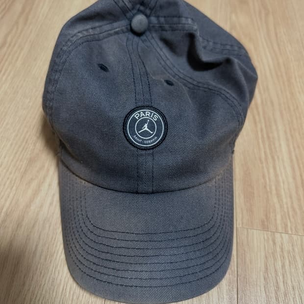 에어 조던 x 파리(psg) 모자