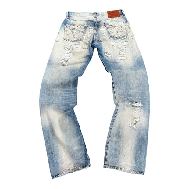 Levi’s Vintage501 LimitedEdition1800-571