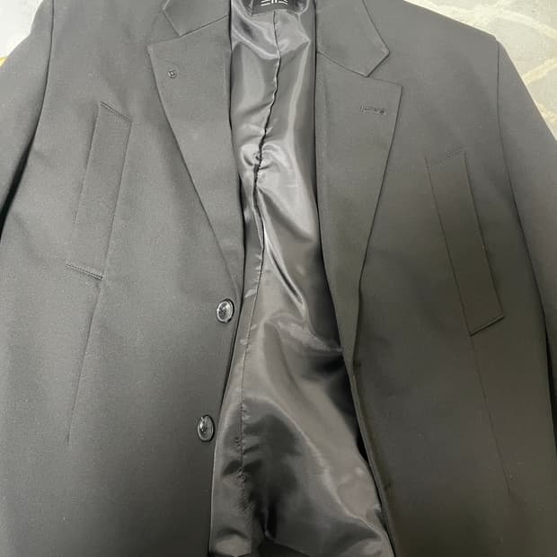 태호 서울 예의 블레이저