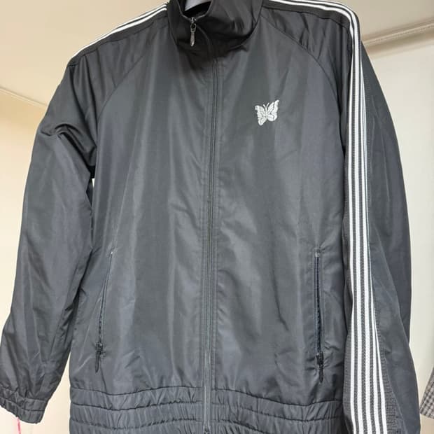 니들스 엠티룸 트랙자켓 L