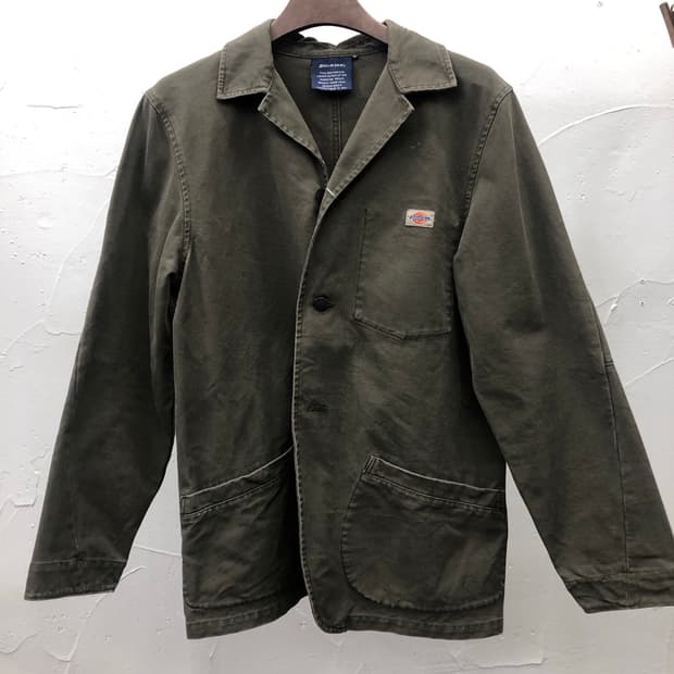 90's 디키즈 초어 자켓