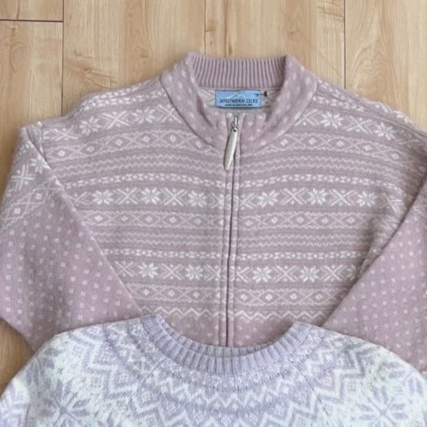 인디핑트 앙고라니트