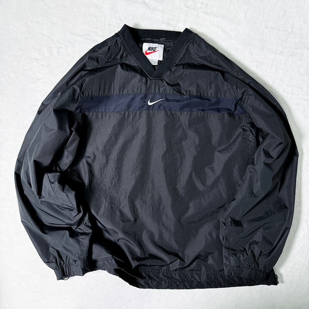 나이키 리메이크 웜업