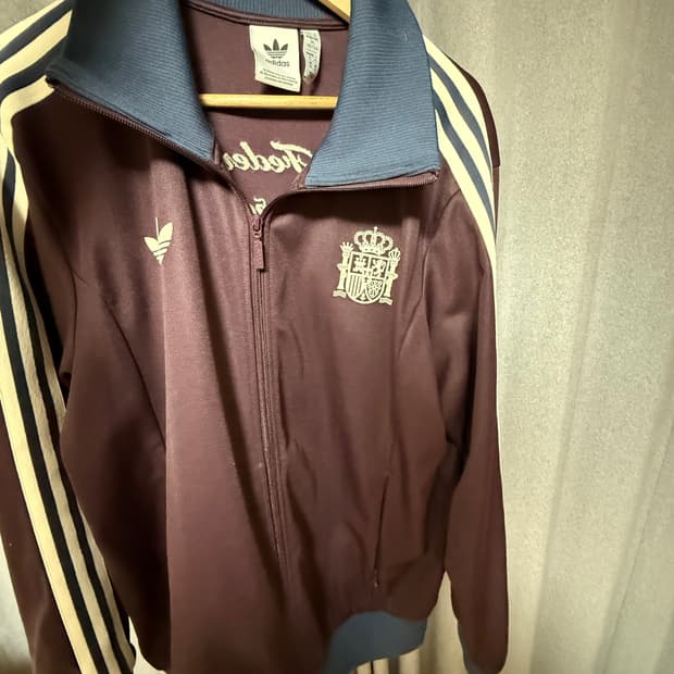 아디다스 버켄바우어 스페인