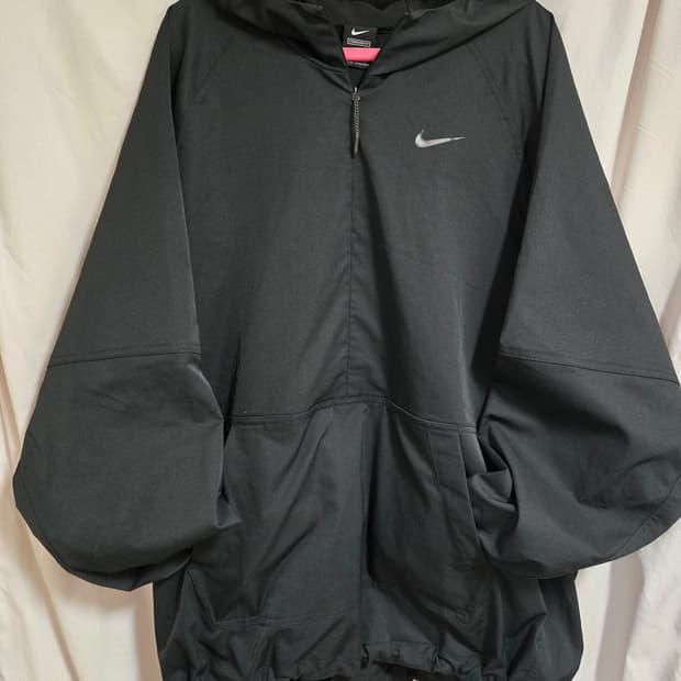 나이키 골프 레펠 아노락 2XL