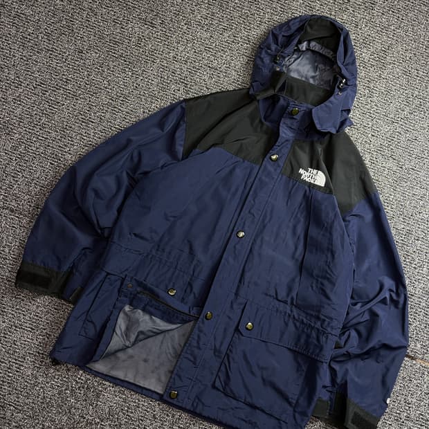 노스페이스 고어텍스 OG 고프코어 자켓 2316