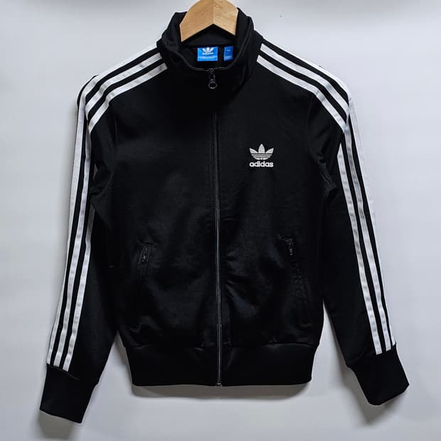 아디다스 여성 파이어버드 트랙탑져지 85