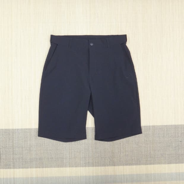 (32인치) 울시 남성 반바지 네이비
