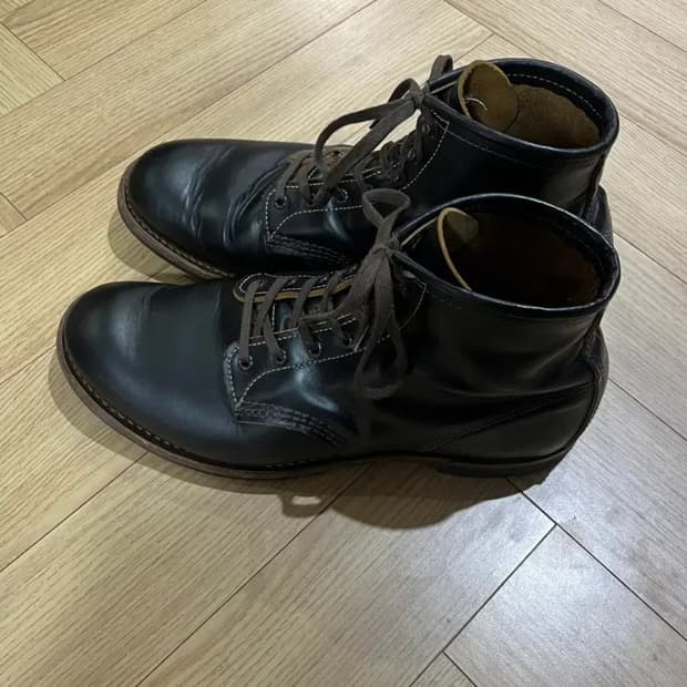 레드윙 9060 플랫박스 10d(280)