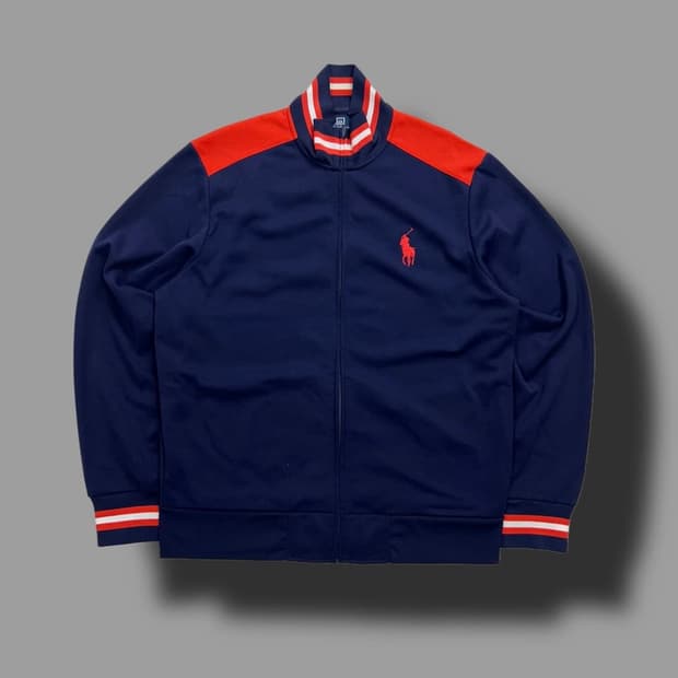 폴로 랄프로렌 빅포니 L