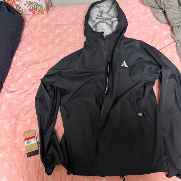 나이키 acg 판타즈마 스톰핏 ADV 자켓 L사이즈 새상품 판매