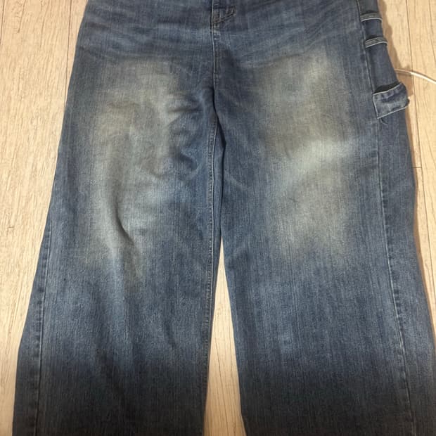 카미엔 디렉터 진 블루 (2)