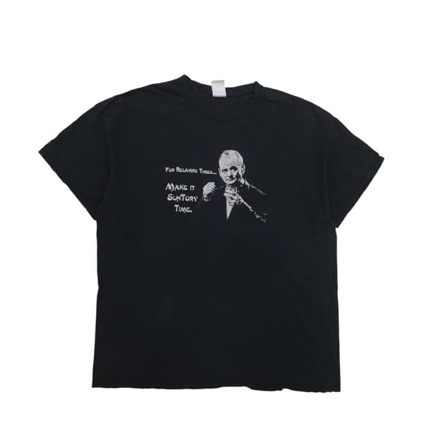 00’s 사랑도 통역이 되나요? 무비 티셔츠