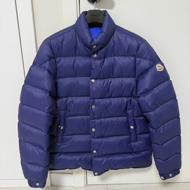 몽클레어 피리악 4사이즈 100~105