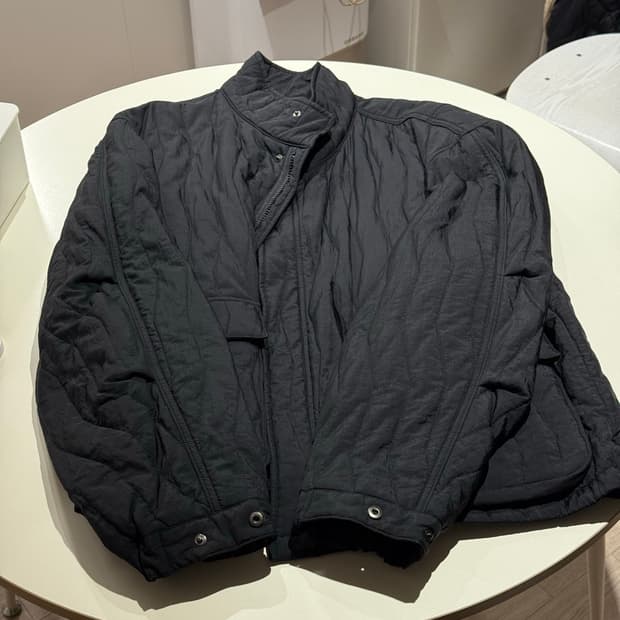 언어펙티드 퀄티드 블루종