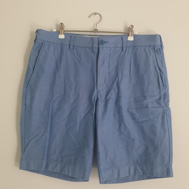 라코스테 남성 반바지