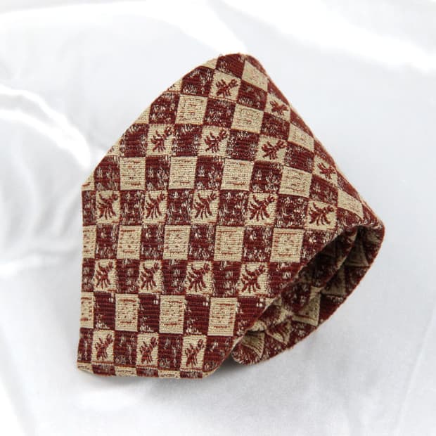 지방시 9.5cm S등급 프랑스 남자 명품 넥타이