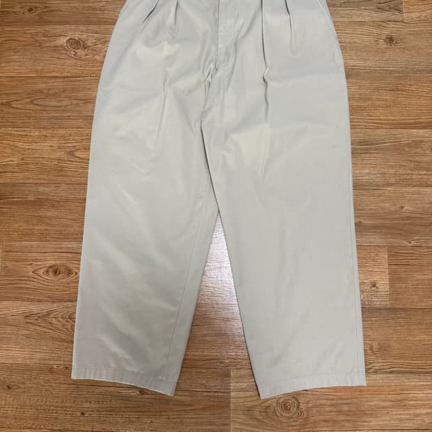 마가렛호웰 90s 치노