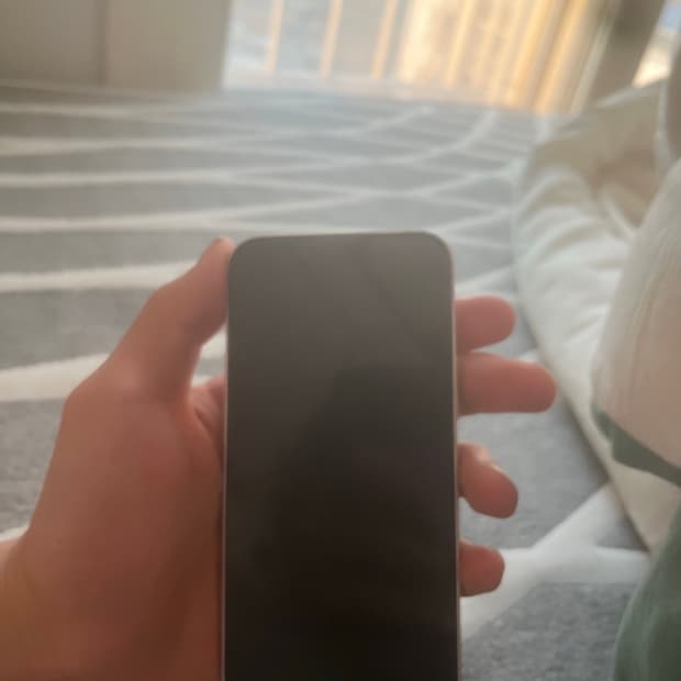 아이폰 13미니 핑크 128G