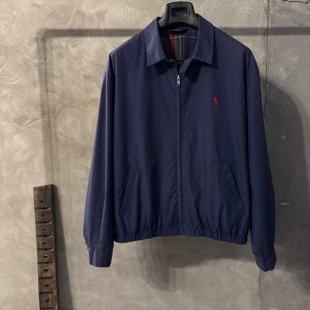 폴로 랄프로렌 블루종 100