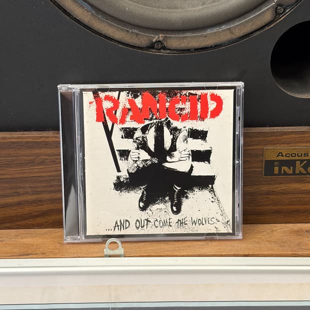 Rancid