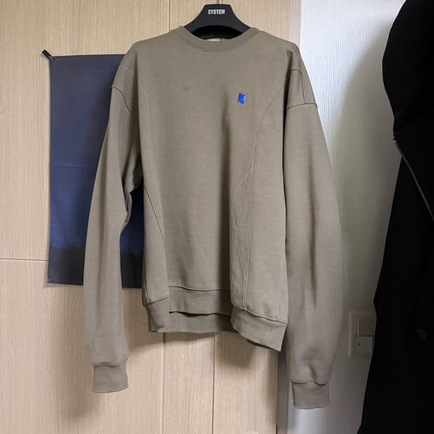 아더에러 맨투맨