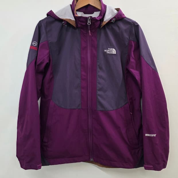 노스페이스 기능성 윈드스토퍼 자켓.
싸이즈 95