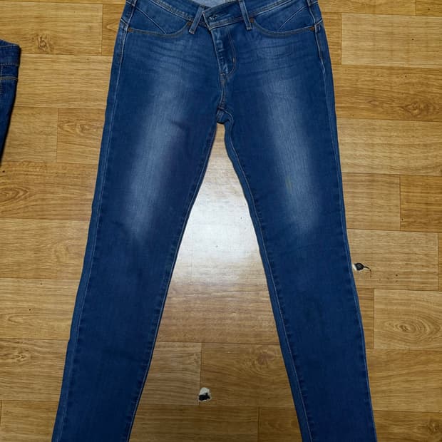 Levi’s